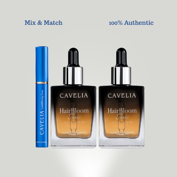 Cavelia Mix Match 3