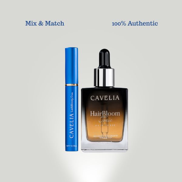 Cavelia Mix Match